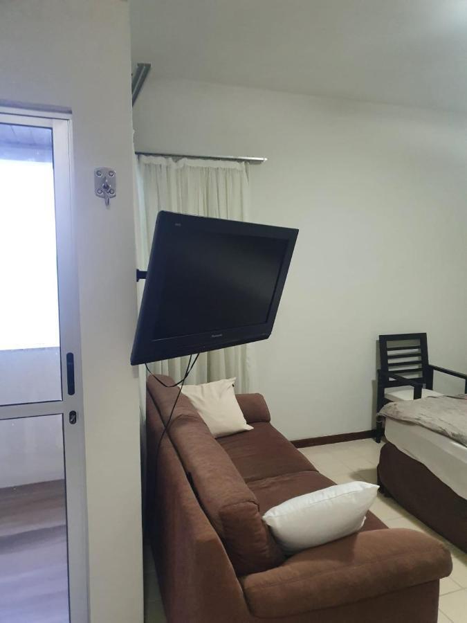 Flat Costa Mar Hotel Ресифи Экстерьер фото